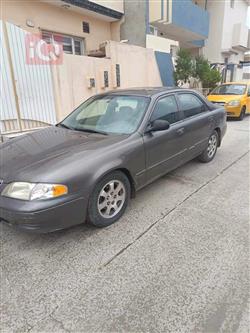 Mazda 626